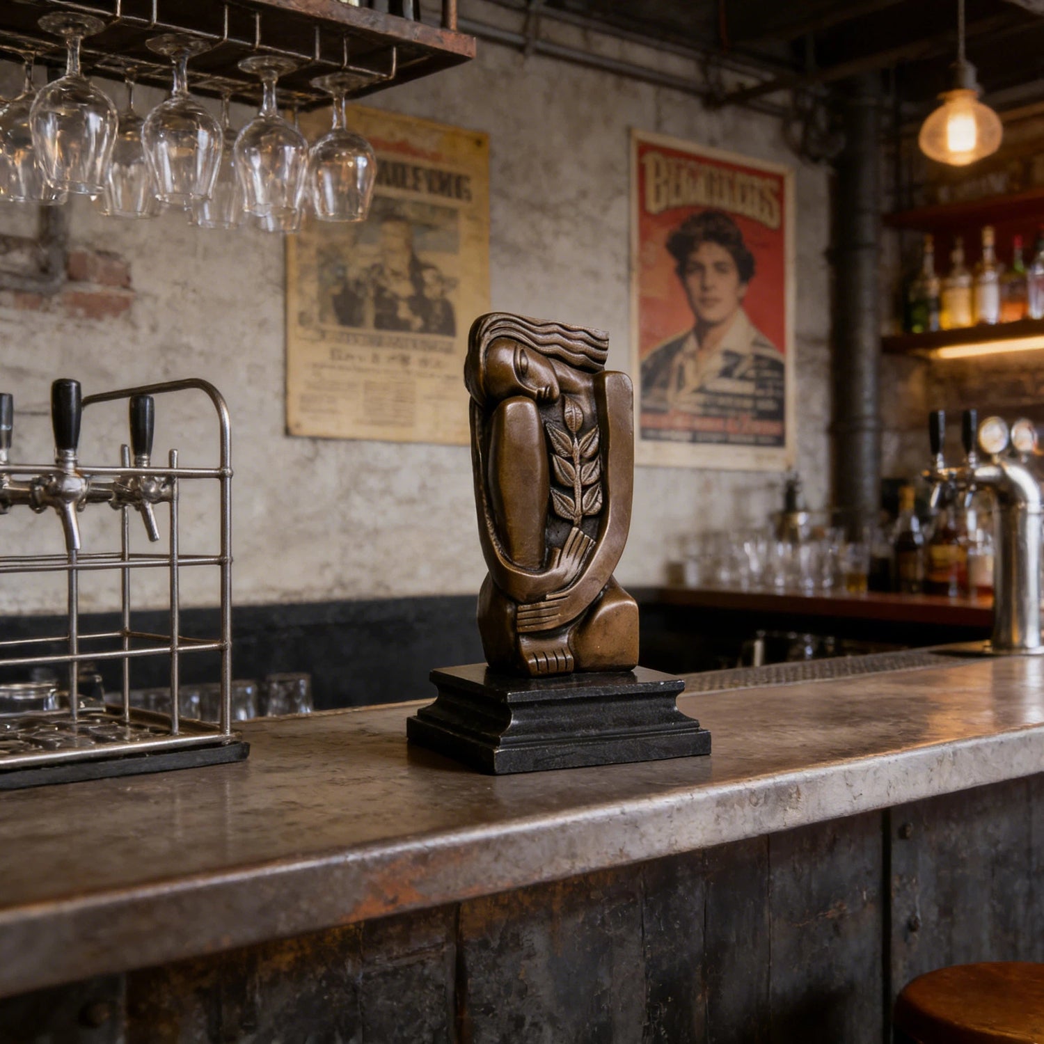 Abstract & Modern Art Collection