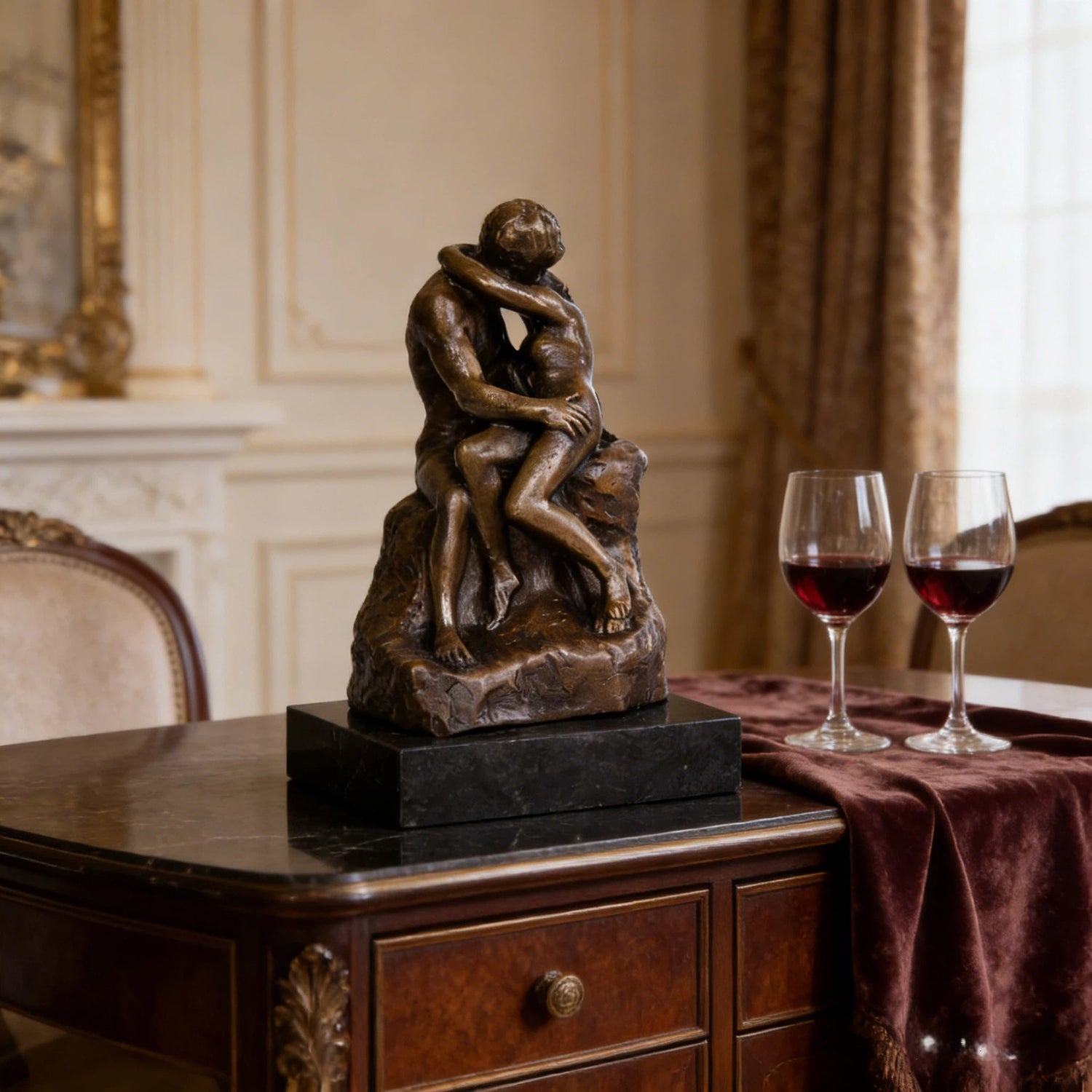 Rodin Masterpieces