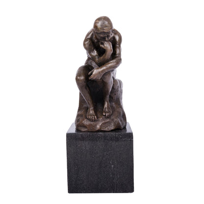 The Thinker-Auguste Rodin's Statue｜TPE-185