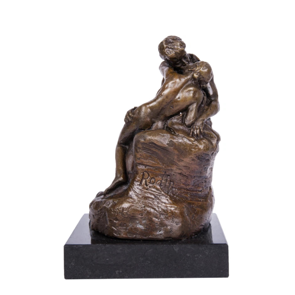 Rodin’s The Kiss-Classic Love Theme|TPE-186
