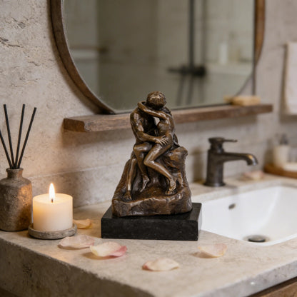 Rodin’s The Kiss-Classic Love Theme|TPE-186