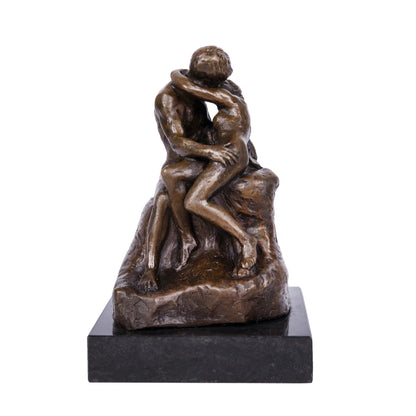 Rodin’s The Kiss-Classic Love Theme|TPE-186