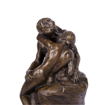 Rodin’s The Kiss-Classic Love Theme|TPE-186